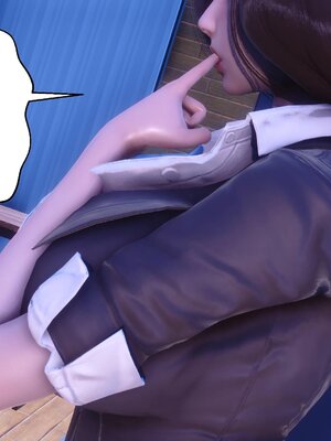 [3D]秘密01-48+番外01-03_007522