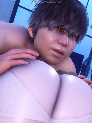 [3D]秘密01-48+番外01-03_007551