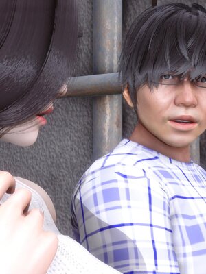 [3D]秘密01-48+番外01-03_007663