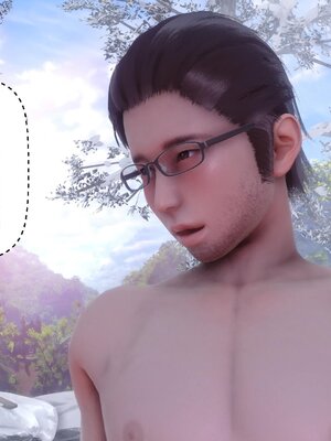 [3D]秘密01-48+番外01-03_007786