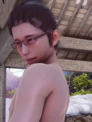 [3D]秘密01-48+番外01-03_007800