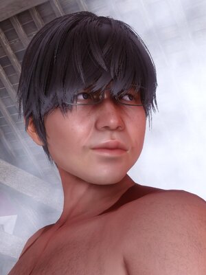 [3D]秘密01-48+番外01-03_007890