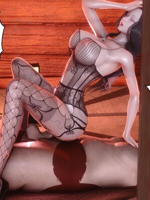 [3D]秘密01-48+番外01-03_007935