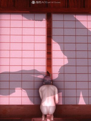 [3D]秘密01-48+番外01-03_007949