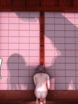 [3D]秘密01-48+番外01-03_007950