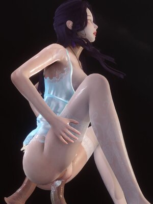 [3D]秘密01-48+番外01-03_008295