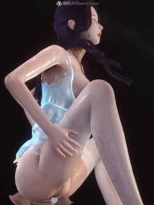 [3D]秘密01-48+番外01-03_008296