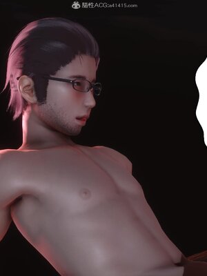 [3D]秘密01-48+番外01-03_008006