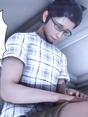 [3D]秘密01-48+番外01-03_008022