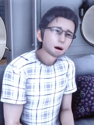 [3D]秘密01-48+番外01-03_008024