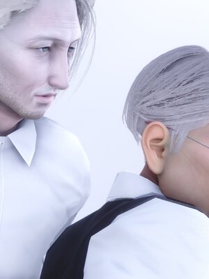 [3D]秘密01-48+番外01-03_008157