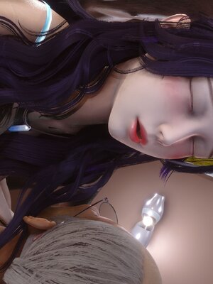 [3D]秘密01-48+番外01-03_008330