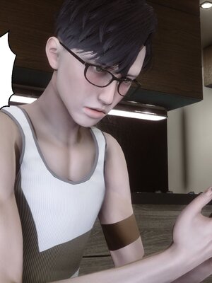 [3D]秘密01-48+番外01-03_008340