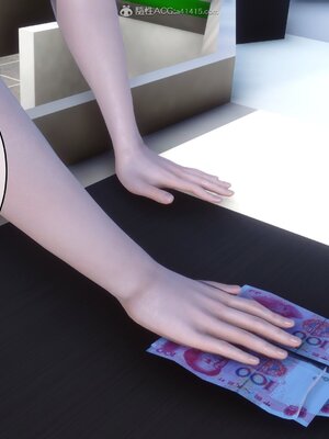 [3D]秘密01-48+番外01-03_008397