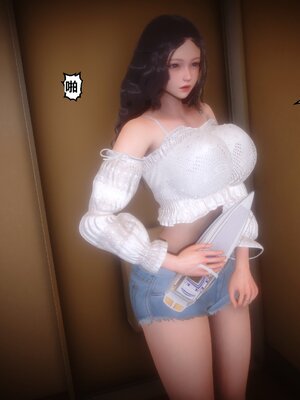 [3D]秘密01-48+番外01-03_008406