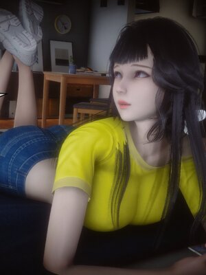 [3D]秘密01-48+番外01-03_008424