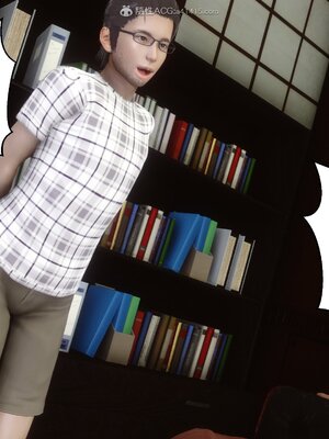 [3D]秘密01-48+番外01-03_008451