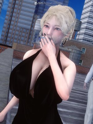 [3D]秘密01-48+番外01-03_008520