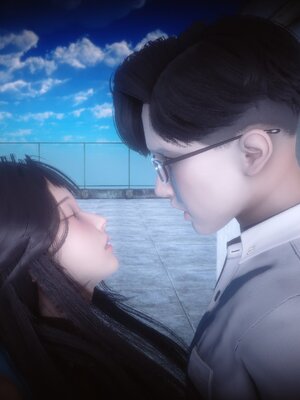 [3D]秘密01-48+番外01-03_008566