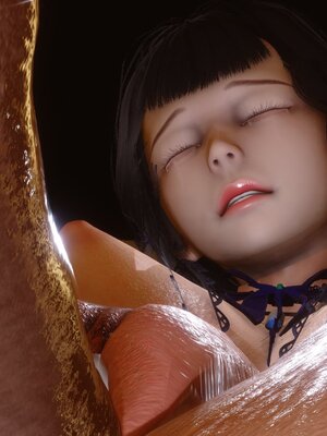 [3D]秘密01-48+番外01-03_008658