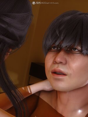 [3D]秘密01-48+番外01-03_008716