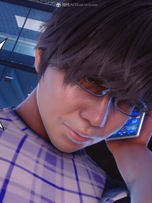 [3D]秘密01-48+番外01-03_008749