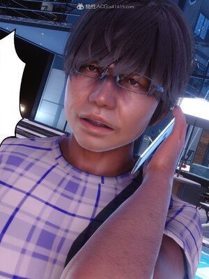 [3D]秘密01-48+番外01-03_008754