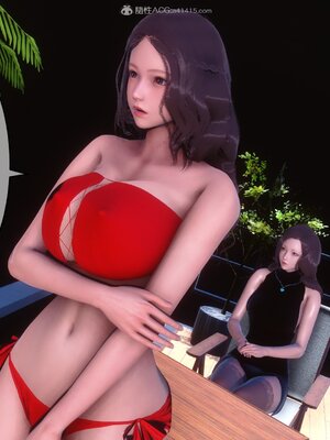 [3D]秘密01-48+番外01-03_008758