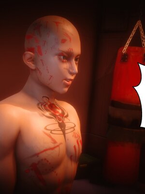 [3D]秘密01-48+番外01-03_008781