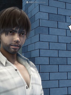 [3D]秘密01-48+番外01-03_008801