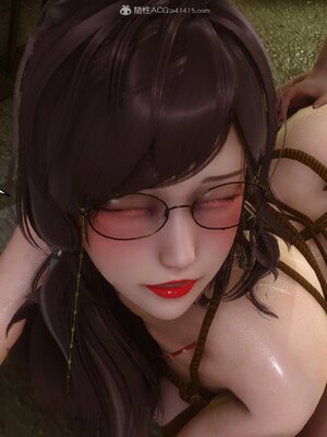 [3D]秘密01-48+番外01-03_008828