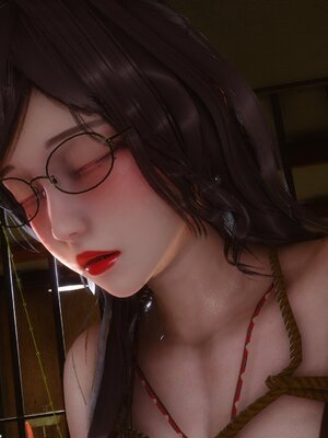 [3D]秘密01-48+番外01-03_008863