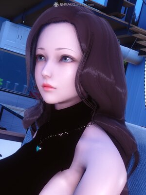 [3D]秘密01-48+番外01-03_008926