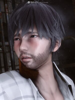 [3D]秘密01-48+番外01-03_008939