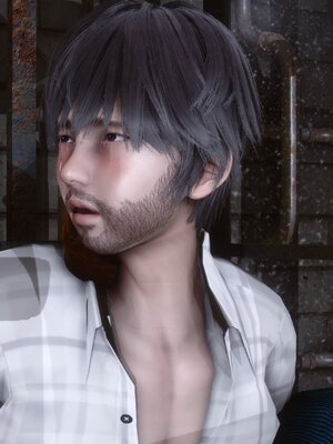 [3D]秘密01-48+番外01-03_008971