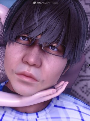 [3D]秘密01-48+番外01-03_008983