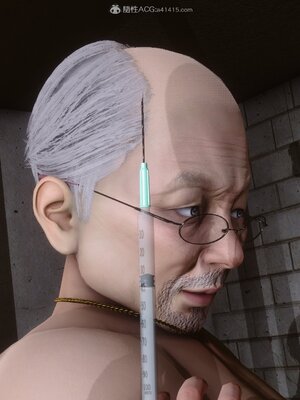 [3D]秘密01-48+番外01-03_009090