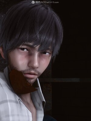 [3D]秘密01-48+番外01-03_009102