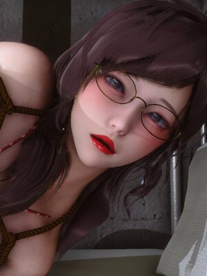 [3D]秘密01-48+番外01-03_009108