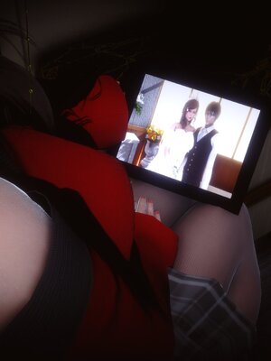 [3D]秘密01-48+番外01-03_009117