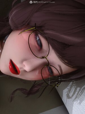 [3D]秘密01-48+番外01-03_009121