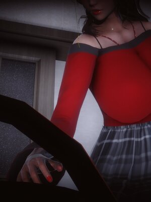 [3D]秘密01-48+番外01-03_009122