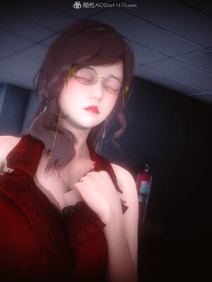 [3D]秘密01-48+番外01-03_009144