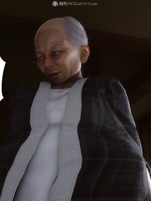 [3D]秘密01-48+番外01-03_009236