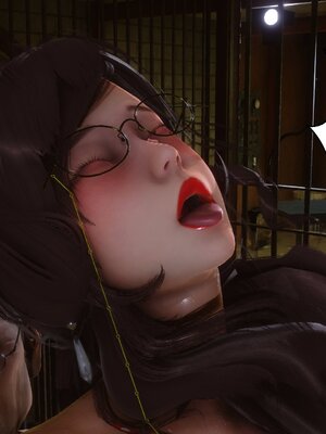 [3D]秘密01-48+番外01-03_009264