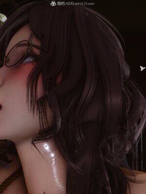 [3D]秘密01-48+番外01-03_009336