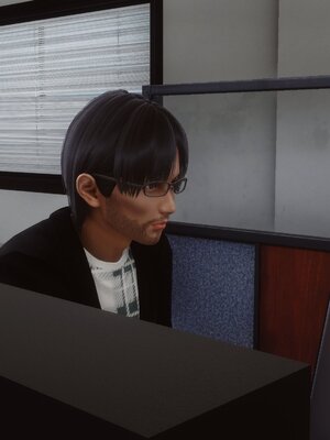 [3D]秘密01-48+番外01-03_009339