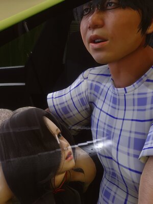 [3D]秘密01-48+番外01-03_009404