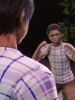 [3D]秘密01-48+番外01-03_009410