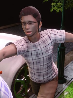 [3D]秘密01-48+番外01-03_009413